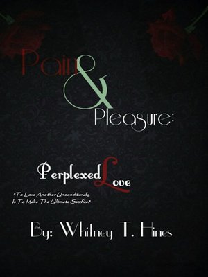 cover image of Pain & Pleasure: